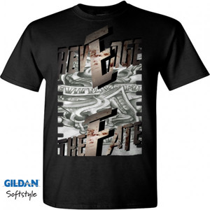 Kaos Pria Gildan soft style