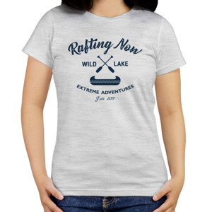 Kaos Rafting Adventure