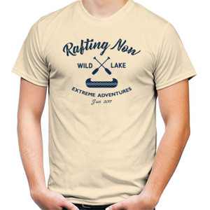 Kaos Rafting Adventure