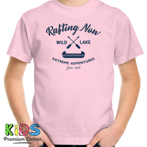 Kaos Rafting Adventure
