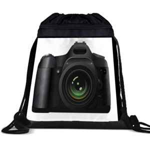 Tas Serut tas camera