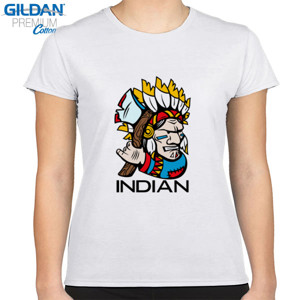 Kaos INDIAN