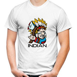 Kaos INDIAN