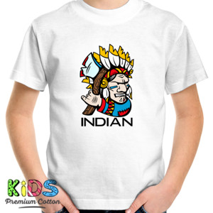 Kaos INDIAN
