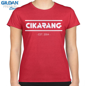 Kaos Cikarang Est. 2004