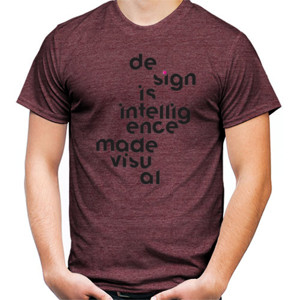 Kaos Kaos Design is Intelligence