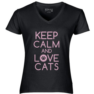 Kaos KEEP CALM