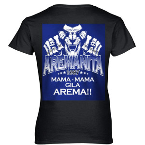 Kaos aremanita