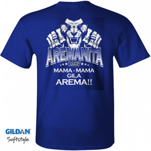Kaos aremanita