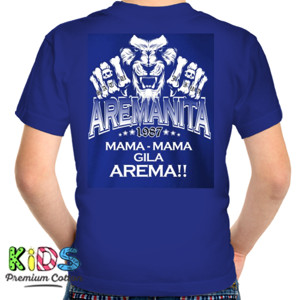 Kaos aremanita