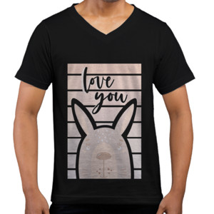 Kaos  Love You, Rabbit