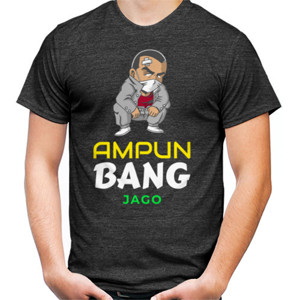 Kaos AMPUN BANG