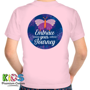 Kaos Embrace your Journey