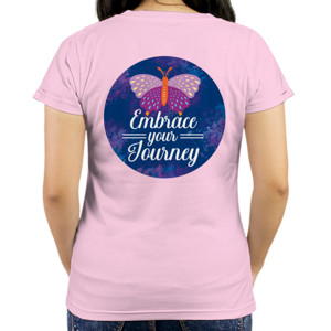 Kaos Embrace your Journey