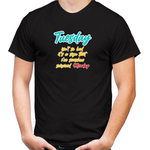 Kaos The Tuesday