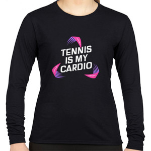 Kaos Tennis cardio