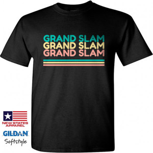 Kaos Tennis Grand Slam