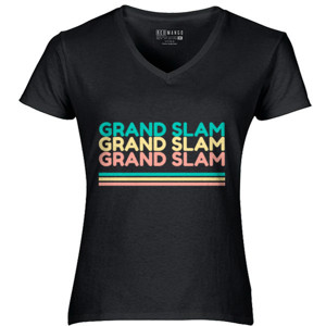 Kaos Tennis Grand Slam