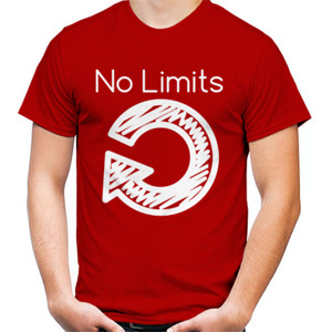 Kaos Kaos Distro No Limits