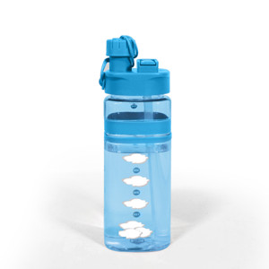 Botol Minum Awan (Cloud)