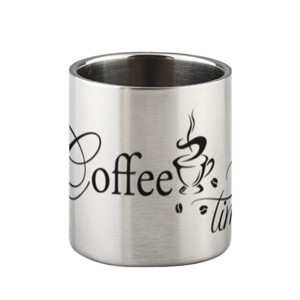 Mug Stainless coffee