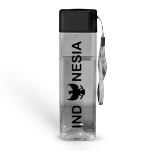 Botol CINTA INDONESIA