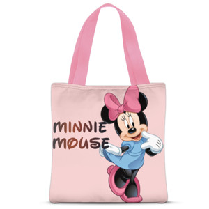 Tas Tote Fullprint TAS CARTOON