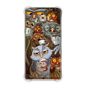 Casing HP Xiaomi Redmi Note 8