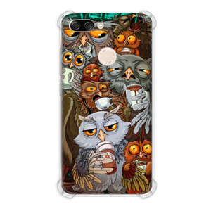 Casing HP Xiaomi Redmi Note 8