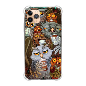 Casing HP Xiaomi Redmi Note 8