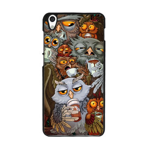 Xiaomi Redmi Note 8 Casing HP