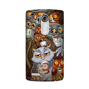 Xiaomi Redmi Note 8 Casing HP