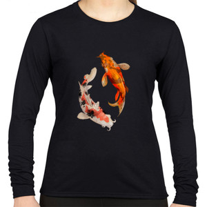 Kaos Koi