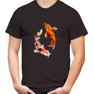 Kaos Koi