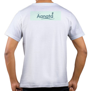 Kaos  Aanata.Id