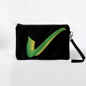 Dompet Ceklis (Checklist)