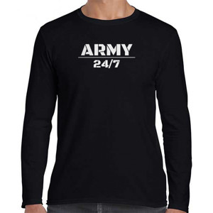 Kaos Army 24/7