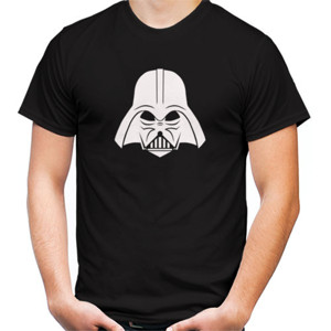 Kaos Darth Vader (Black)