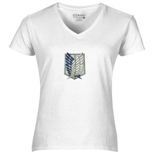 Kaos Survey Corps - Attack on Titan (SnK)