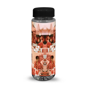 Botol Photo Postcard Bright Vachirawit