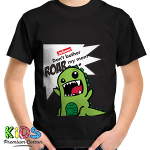 Kaos JBR Kaos anak