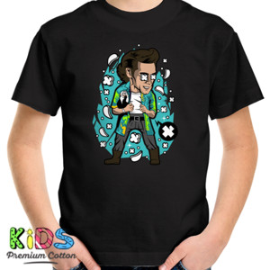Kaos Ace Ventura - Cartoon Pop Culture