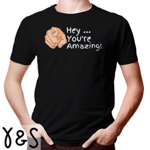 Kaos You are amazing!