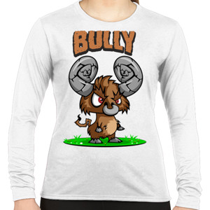 Kaos Bully