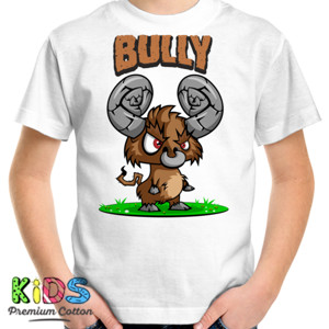 Kaos Bully