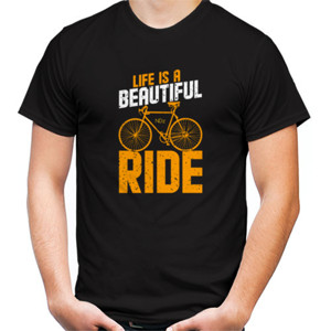 Kaos Life is Beautiful Ride NDz