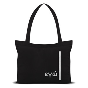 Tas Tote Greek Trilogy pt 1