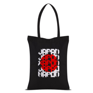 Tas Tote JAPANJAPAN