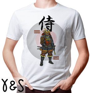 Kaos Samurai