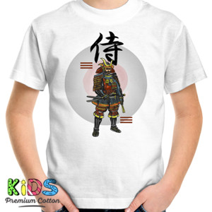 Kaos Samurai